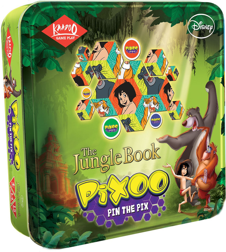 Jungle Book Shere Khan Entry Music